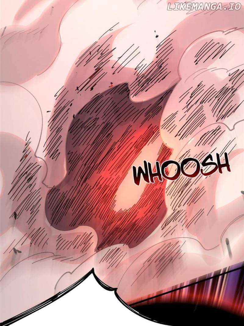 I Became a Big-Shot on the Heavenly Leaderboard Chapter 112 - page 7