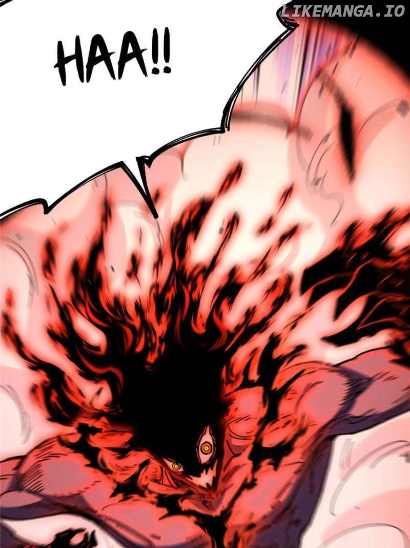 I Became a Big-Shot on the Heavenly Leaderboard Chapter 112 - page 8