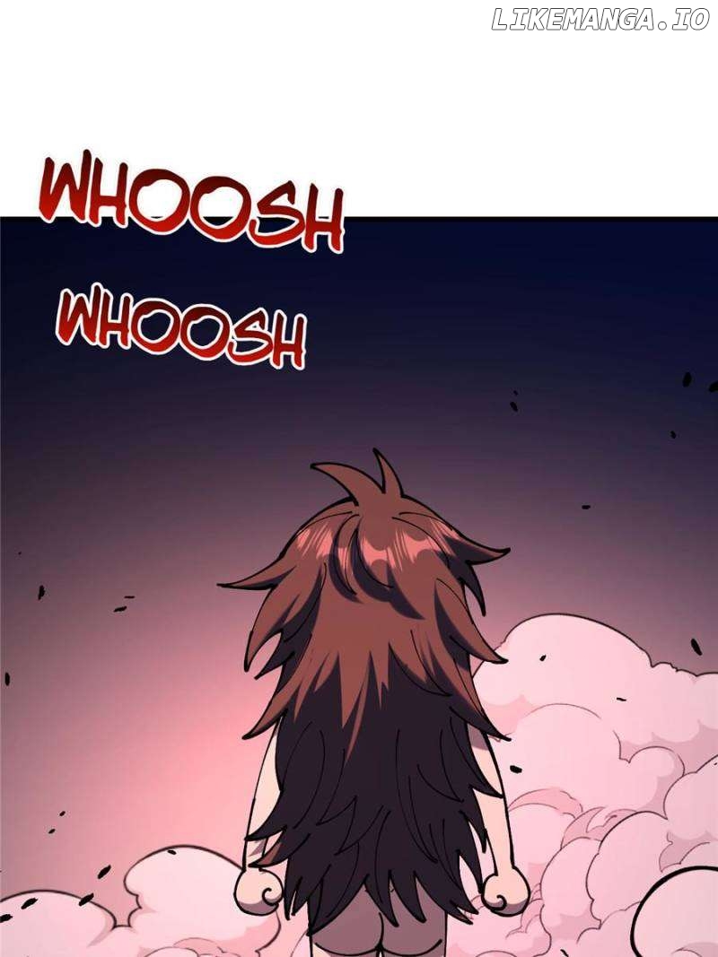 I Became a Big-Shot on the Heavenly Leaderboard Chapter 113 - page 1