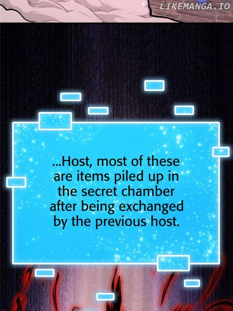 I Became a Big-Shot on the Heavenly Leaderboard Chapter 113 - page 11