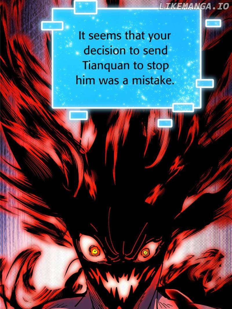 I Became a Big-Shot on the Heavenly Leaderboard Chapter 113 - page 12