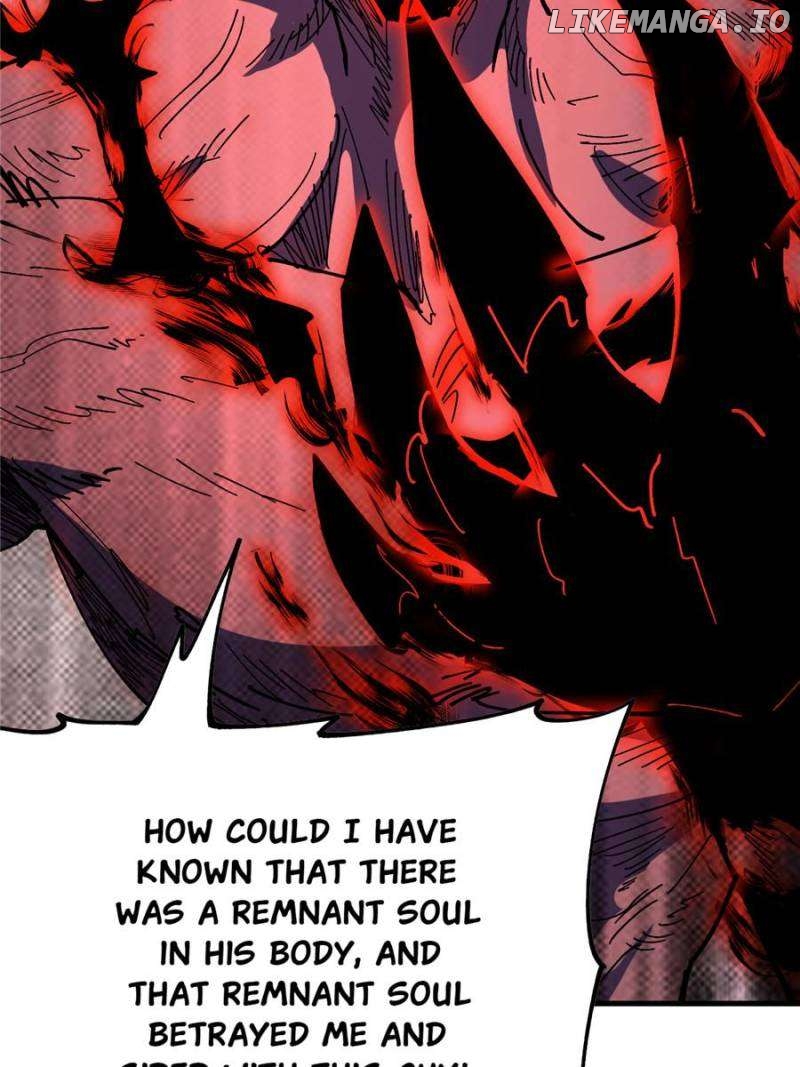 I Became a Big-Shot on the Heavenly Leaderboard Chapter 113 - page 13