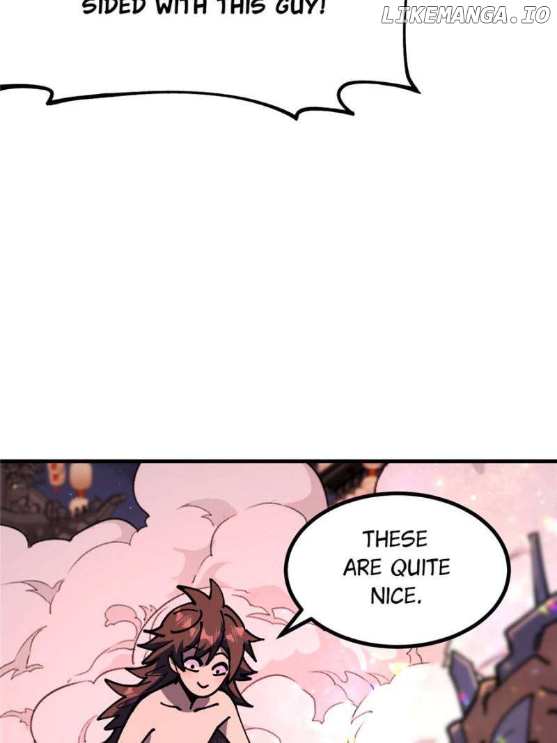 I Became a Big-Shot on the Heavenly Leaderboard Chapter 113 - page 14