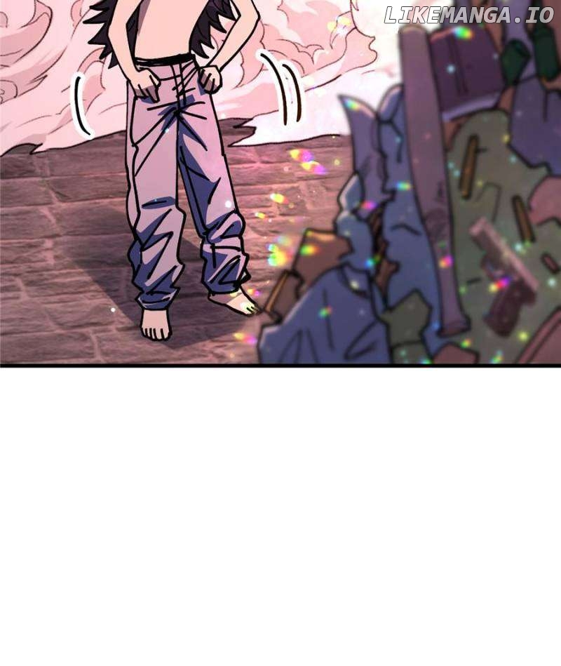 I Became a Big-Shot on the Heavenly Leaderboard Chapter 113 - page 15