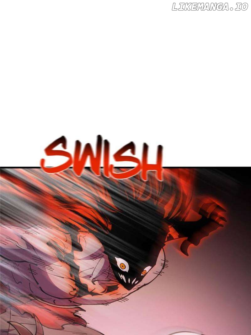 I Became a Big-Shot on the Heavenly Leaderboard Chapter 113 - page 16
