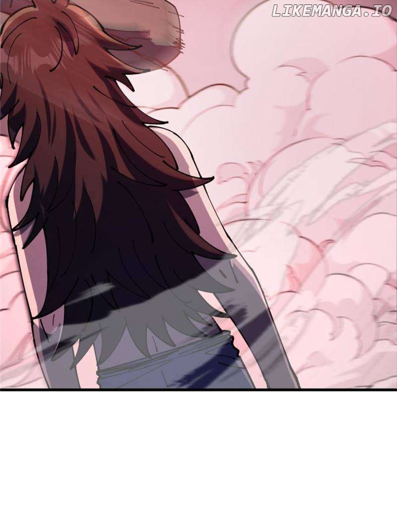 I Became a Big-Shot on the Heavenly Leaderboard Chapter 113 - page 17