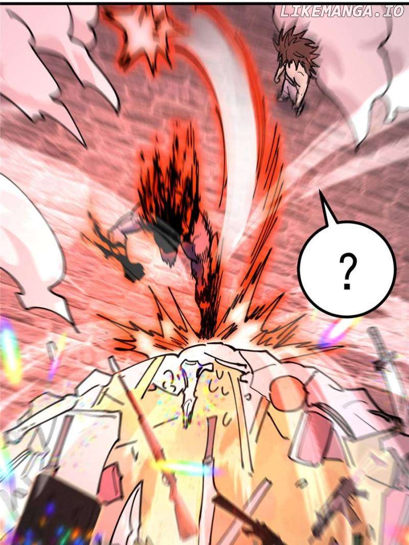 I Became a Big-Shot on the Heavenly Leaderboard Chapter 113 - page 18