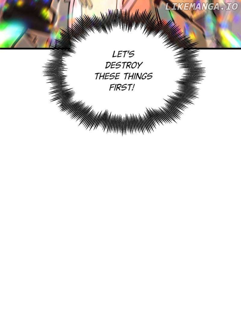 I Became a Big-Shot on the Heavenly Leaderboard Chapter 113 - page 19