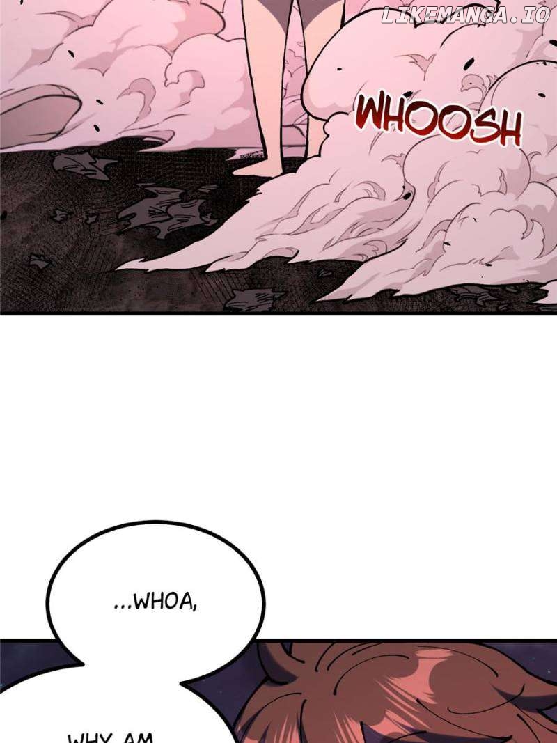 I Became a Big-Shot on the Heavenly Leaderboard Chapter 113 - page 2