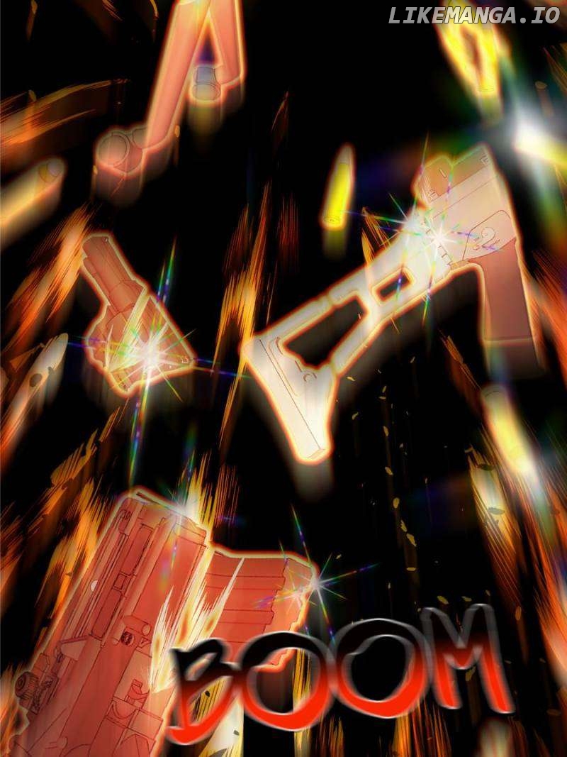 I Became a Big-Shot on the Heavenly Leaderboard Chapter 113 - page 22