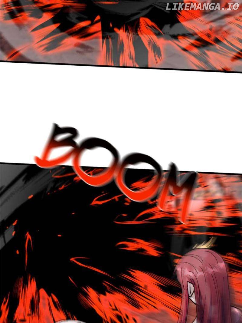 I Became a Big-Shot on the Heavenly Leaderboard Chapter 113 - page 24