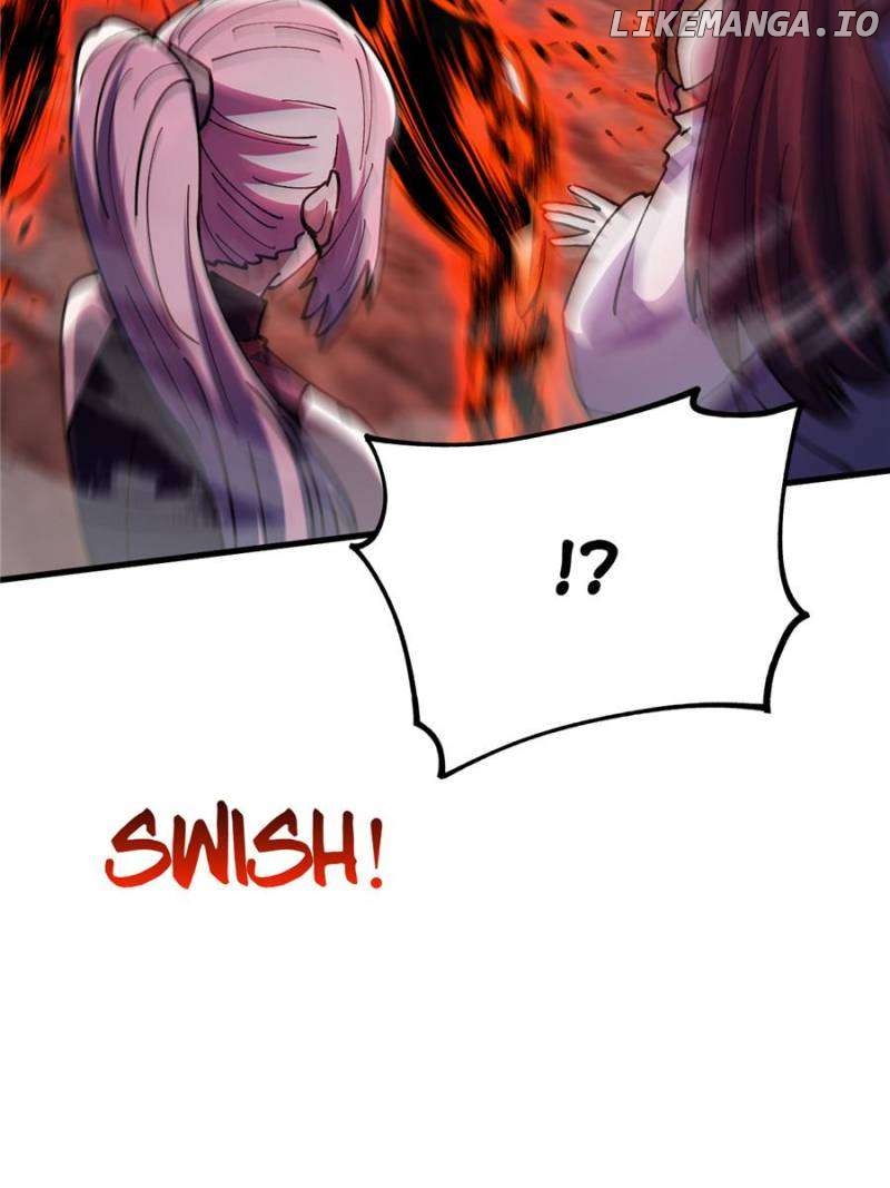 I Became a Big-Shot on the Heavenly Leaderboard Chapter 113 - page 25