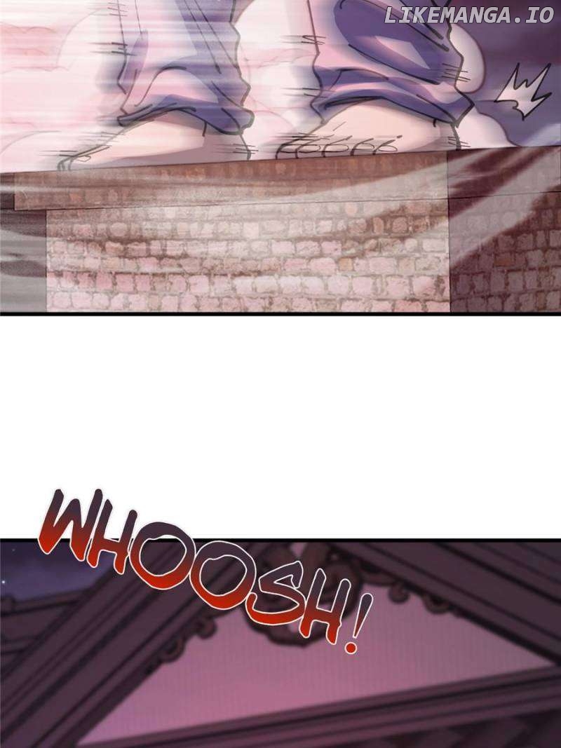 I Became a Big-Shot on the Heavenly Leaderboard Chapter 113 - page 27