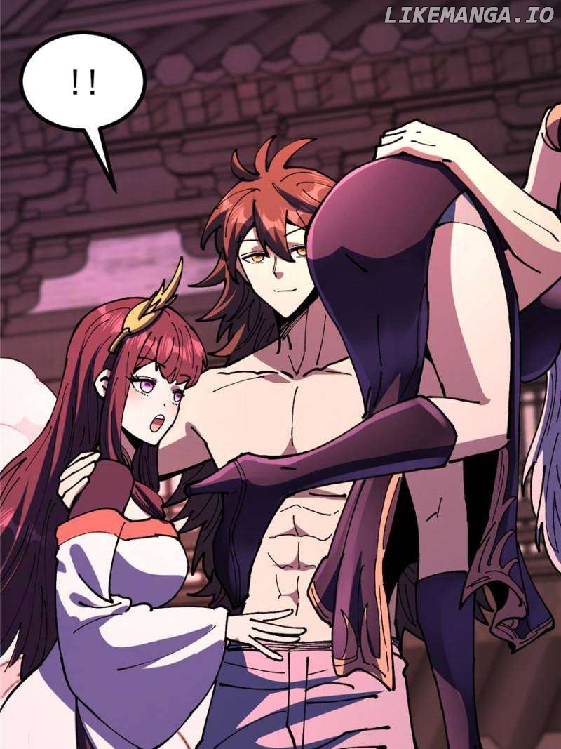 I Became a Big-Shot on the Heavenly Leaderboard Chapter 113 - page 28