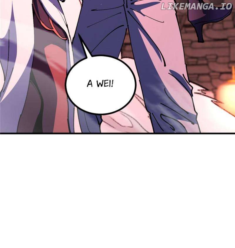 I Became a Big-Shot on the Heavenly Leaderboard Chapter 113 - page 29