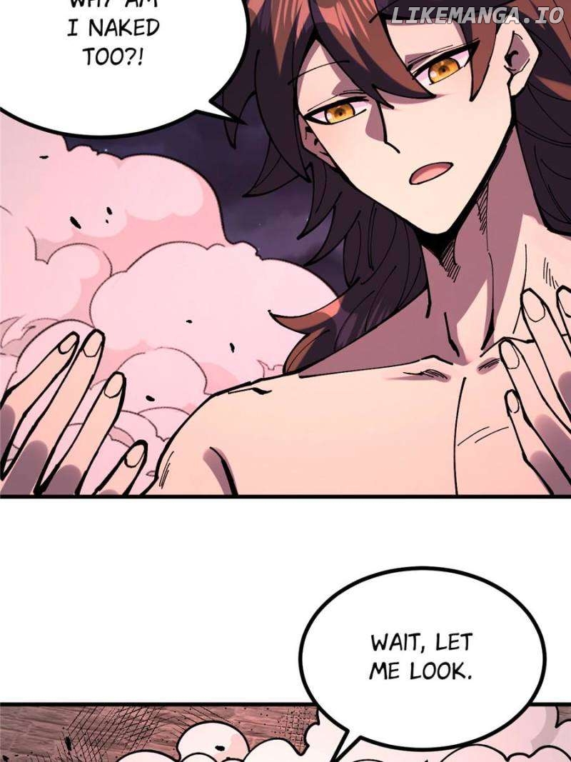 I Became a Big-Shot on the Heavenly Leaderboard Chapter 113 - page 3