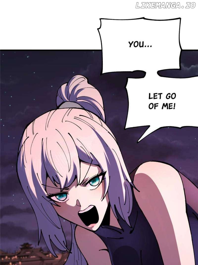 I Became a Big-Shot on the Heavenly Leaderboard Chapter 113 - page 30