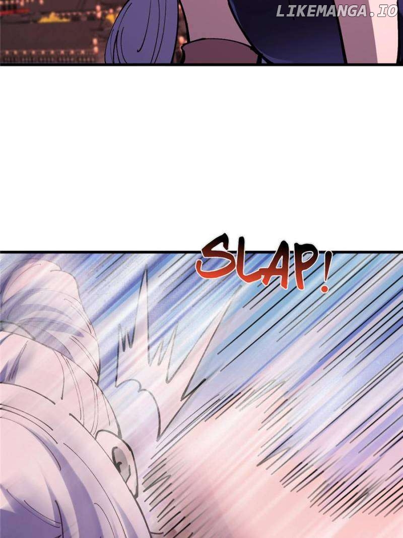 I Became a Big-Shot on the Heavenly Leaderboard Chapter 113 - page 31