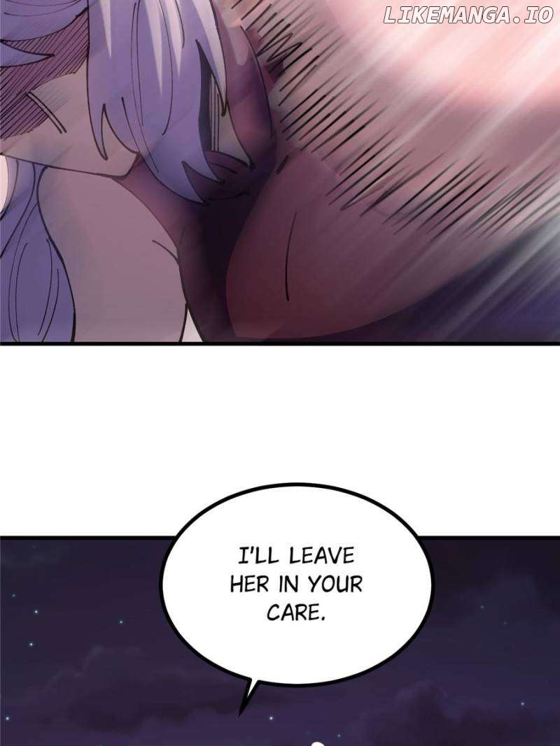 I Became a Big-Shot on the Heavenly Leaderboard Chapter 113 - page 32