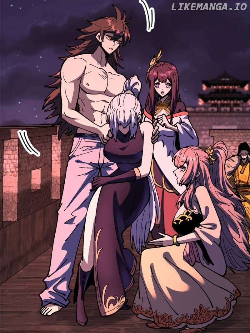 I Became a Big-Shot on the Heavenly Leaderboard Chapter 113 - page 33