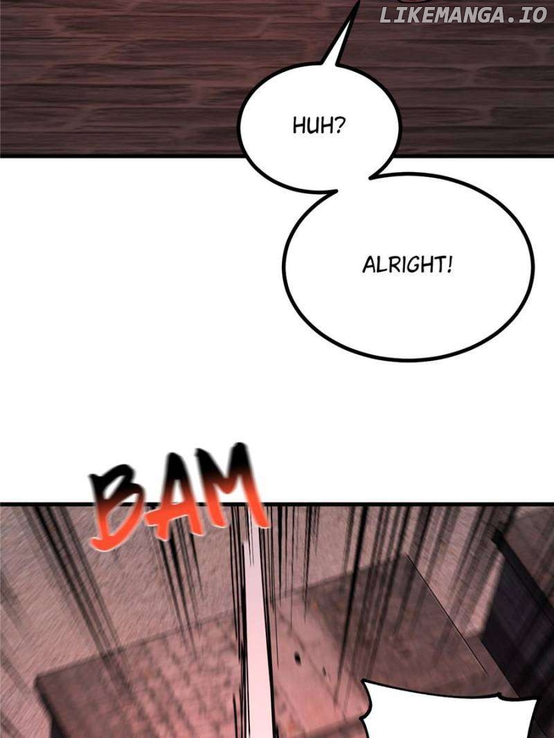 I Became a Big-Shot on the Heavenly Leaderboard Chapter 113 - page 34