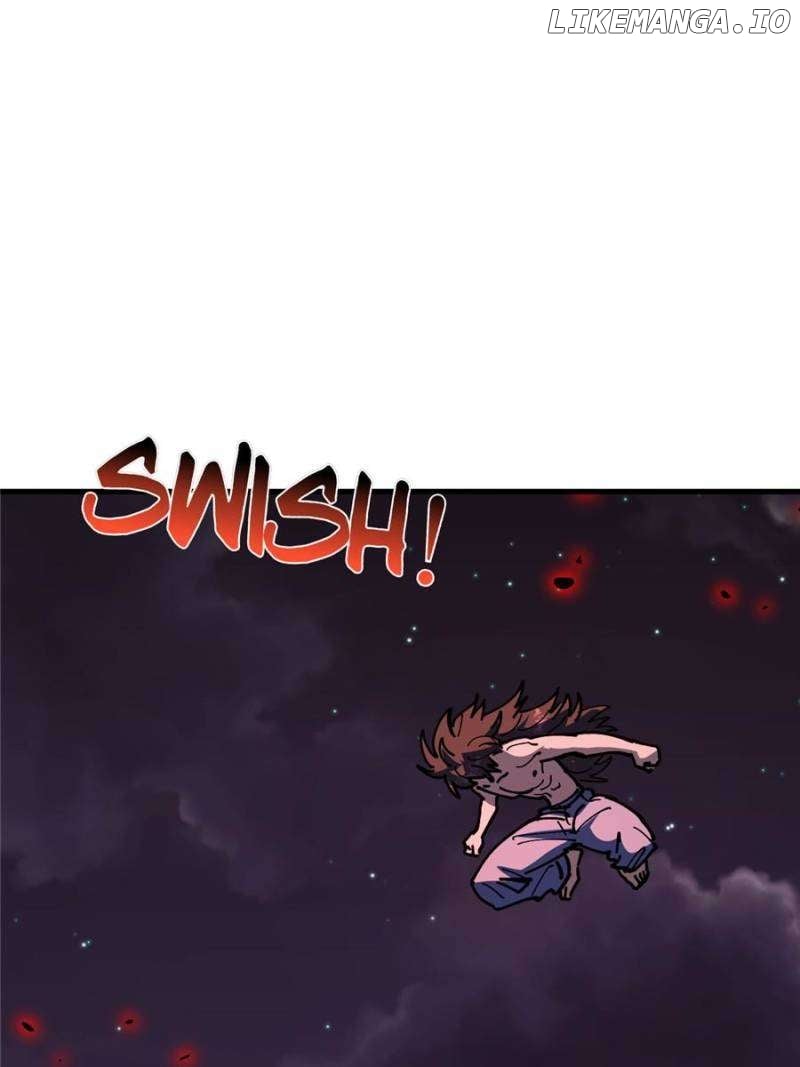 I Became a Big-Shot on the Heavenly Leaderboard Chapter 113 - page 36