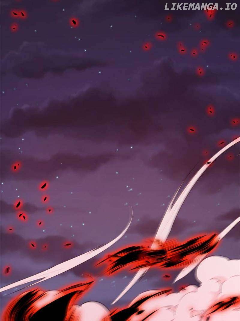 I Became a Big-Shot on the Heavenly Leaderboard Chapter 113 - page 37