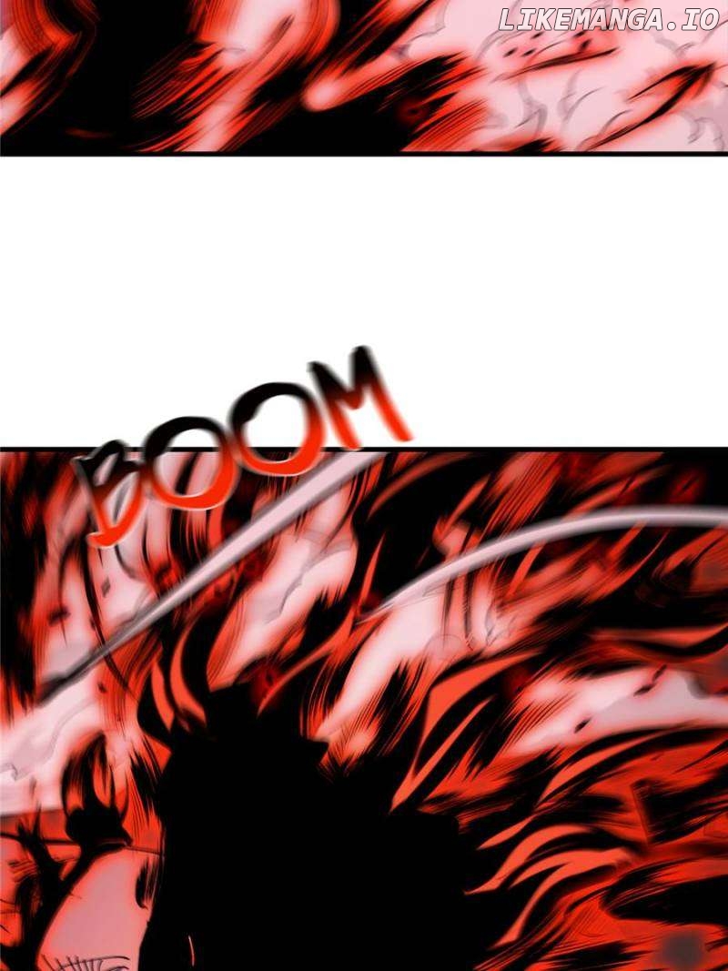 I Became a Big-Shot on the Heavenly Leaderboard Chapter 113 - page 38