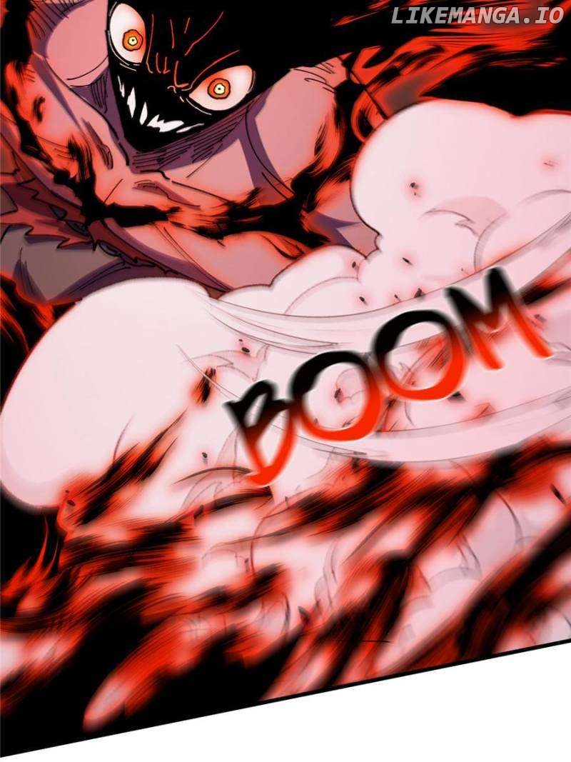 I Became a Big-Shot on the Heavenly Leaderboard Chapter 113 - page 39