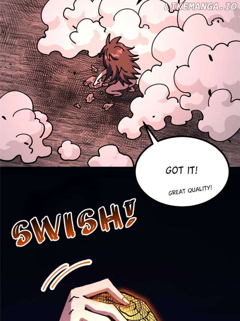 I Became a Big-Shot on the Heavenly Leaderboard Chapter 113 - page 4