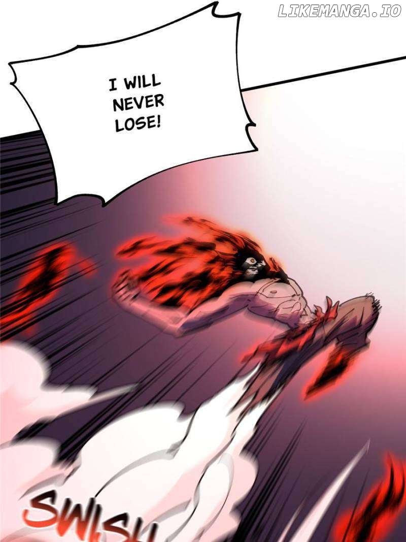 I Became a Big-Shot on the Heavenly Leaderboard Chapter 113 - page 40