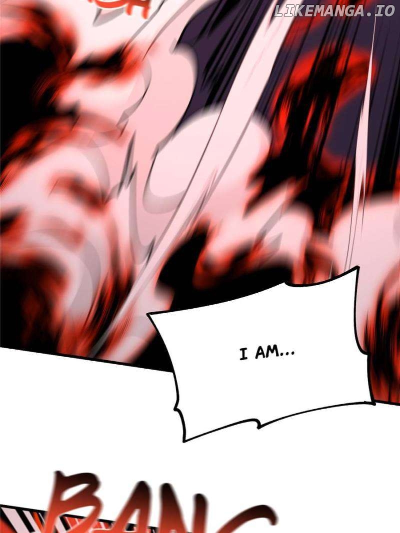 I Became a Big-Shot on the Heavenly Leaderboard Chapter 113 - page 41