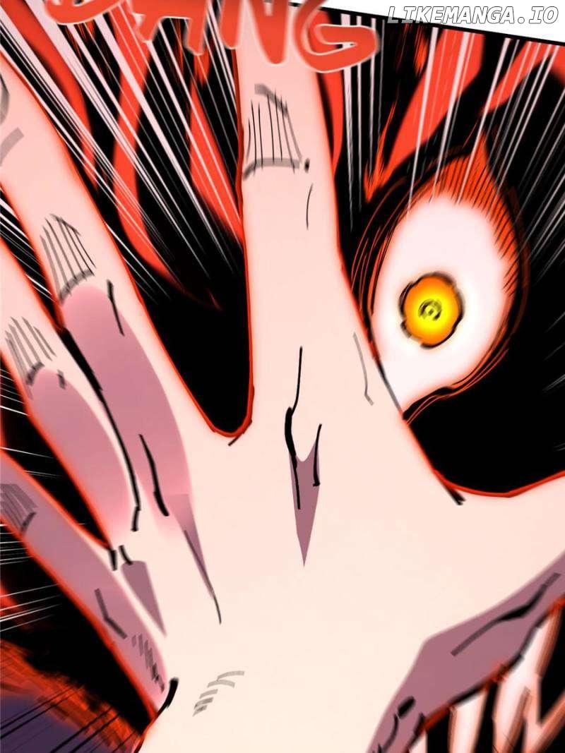 I Became a Big-Shot on the Heavenly Leaderboard Chapter 113 - page 42
