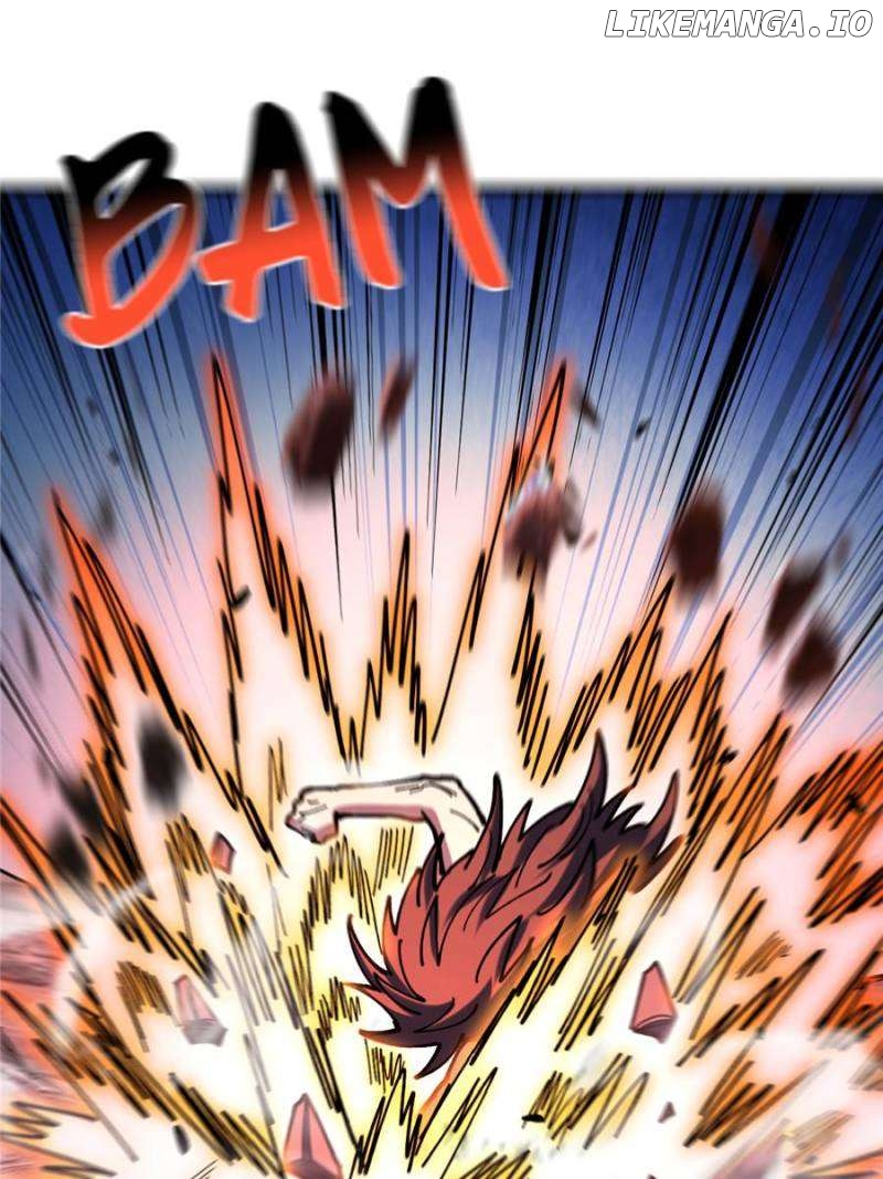 I Became a Big-Shot on the Heavenly Leaderboard Chapter 113 - page 44