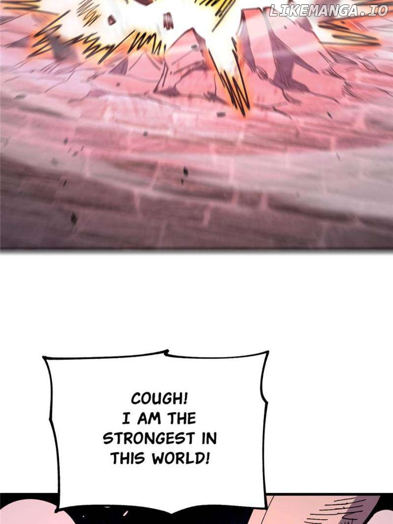 I Became a Big-Shot on the Heavenly Leaderboard Chapter 113 - page 45