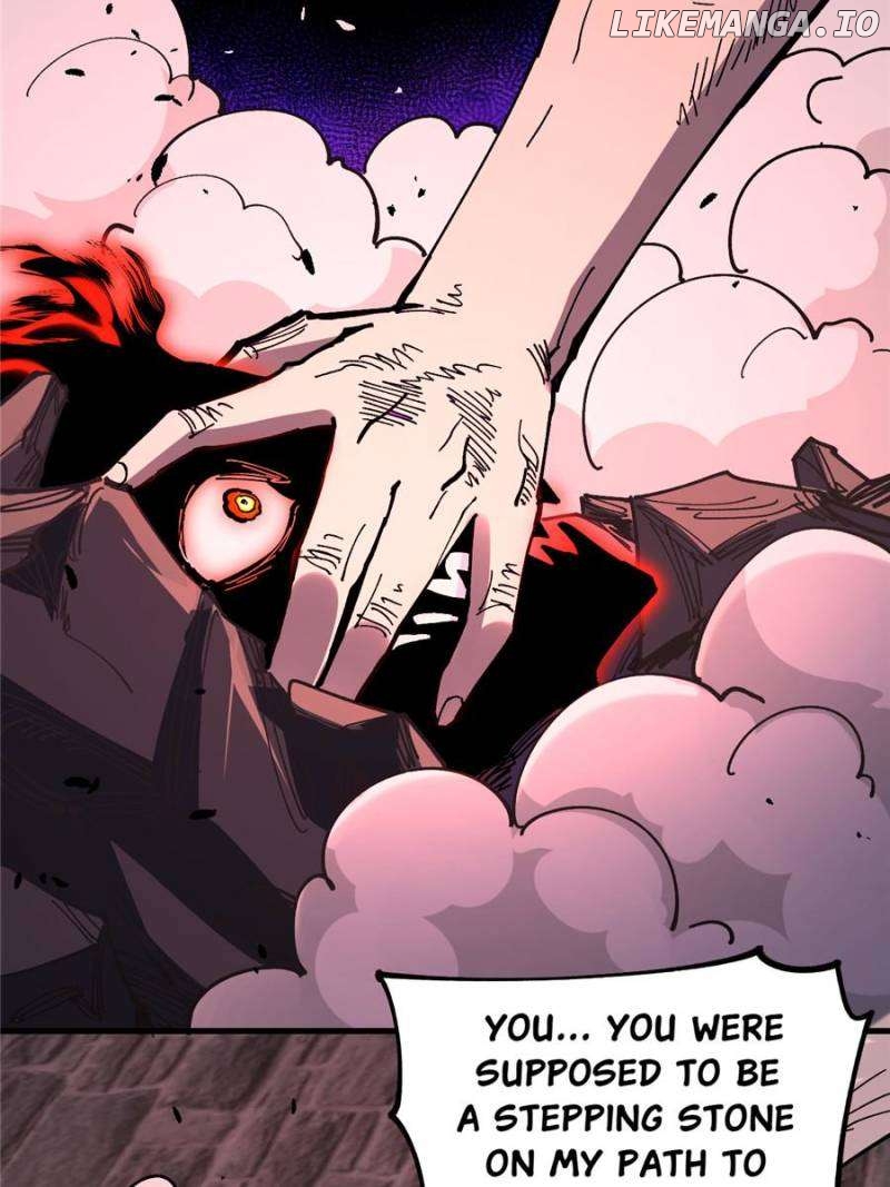 I Became a Big-Shot on the Heavenly Leaderboard Chapter 113 - page 46