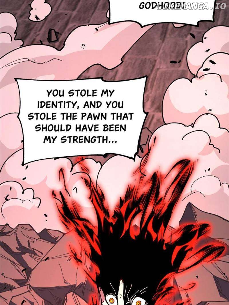 I Became a Big-Shot on the Heavenly Leaderboard Chapter 113 - page 47