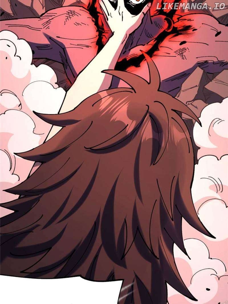 I Became a Big-Shot on the Heavenly Leaderboard Chapter 113 - page 48