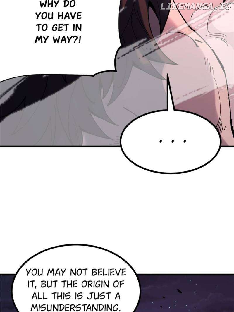 I Became a Big-Shot on the Heavenly Leaderboard Chapter 113 - page 49