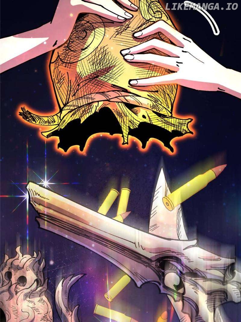 I Became a Big-Shot on the Heavenly Leaderboard Chapter 113 - page 5