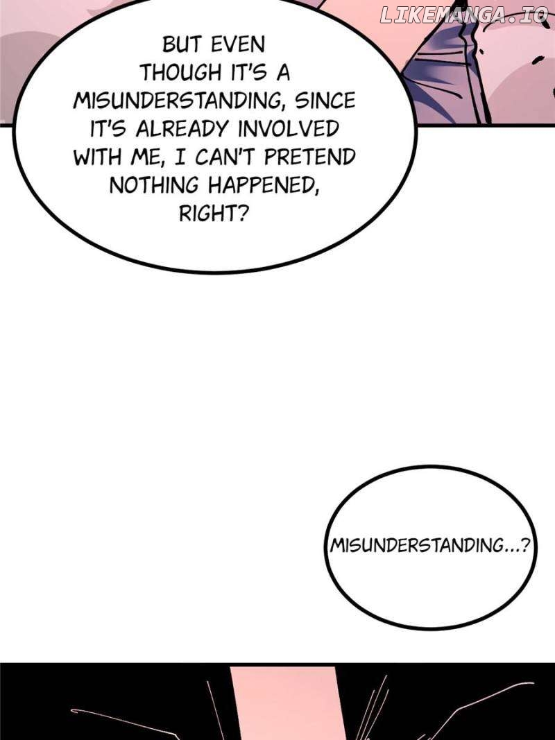 I Became a Big-Shot on the Heavenly Leaderboard Chapter 113 - page 51