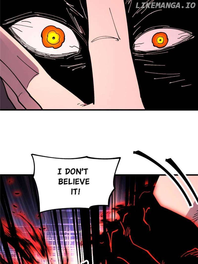 I Became a Big-Shot on the Heavenly Leaderboard Chapter 113 - page 52