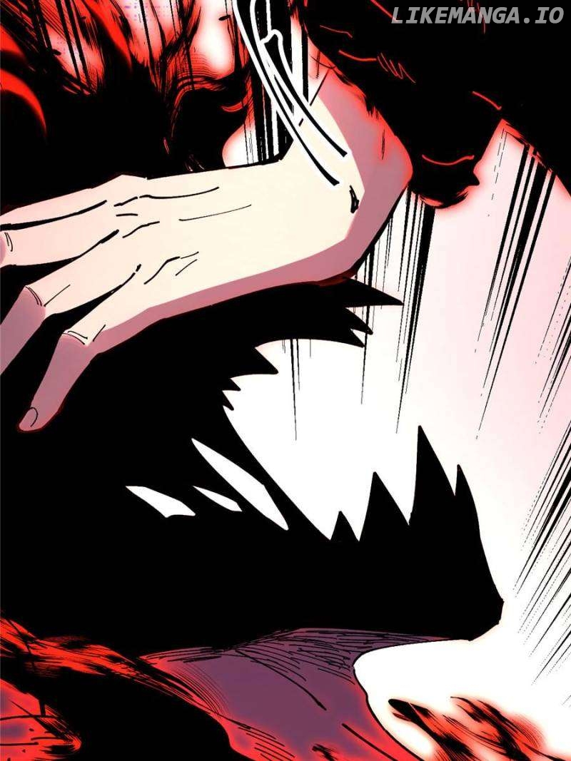 I Became a Big-Shot on the Heavenly Leaderboard Chapter 113 - page 53