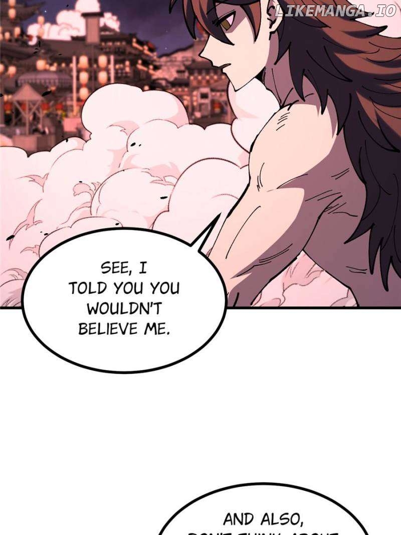I Became a Big-Shot on the Heavenly Leaderboard Chapter 113 - page 55