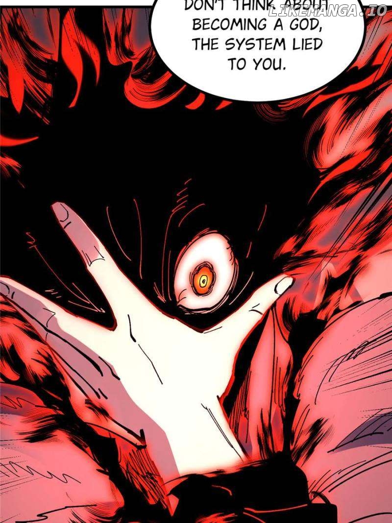 I Became a Big-Shot on the Heavenly Leaderboard Chapter 113 - page 56