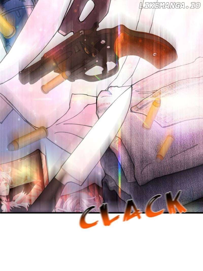 I Became a Big-Shot on the Heavenly Leaderboard Chapter 113 - page 8