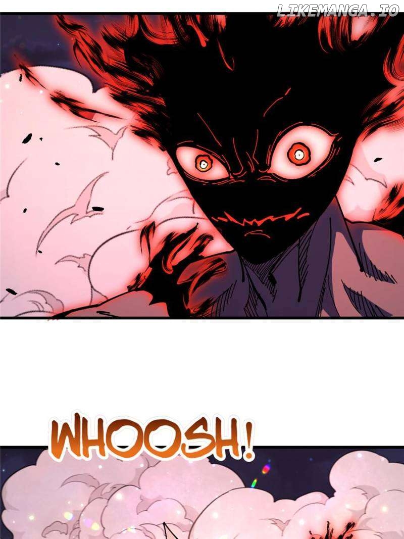 I Became a Big-Shot on the Heavenly Leaderboard Chapter 113 - page 9