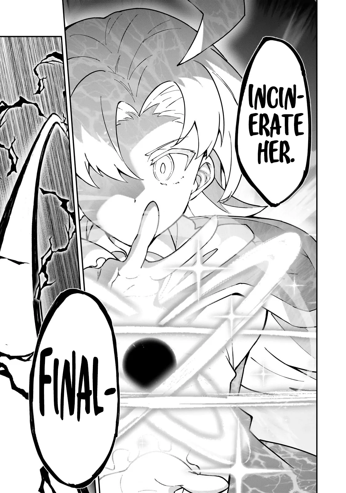 S Rank Boukensha De Aru Ore No Musume-Tachi Wa Juudo No Father Con Deshita Chapter 48 - page 18