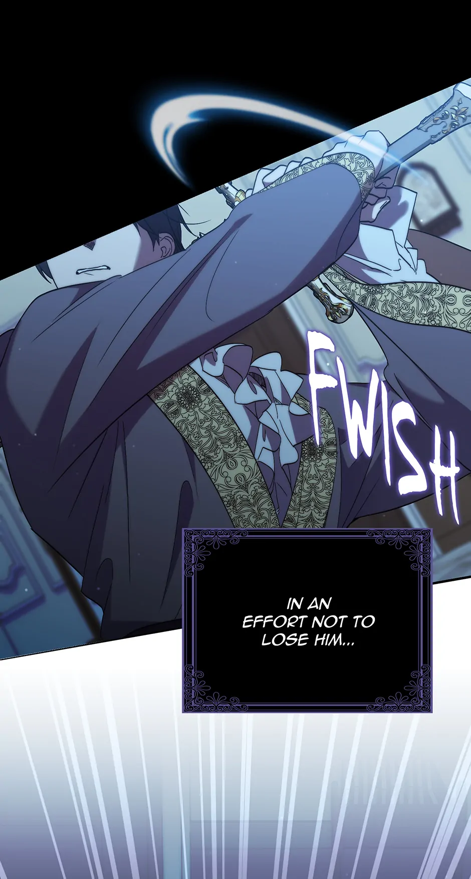 I'm the One Who Died, but the Hero Went Crazy Chapter 73 - page 10