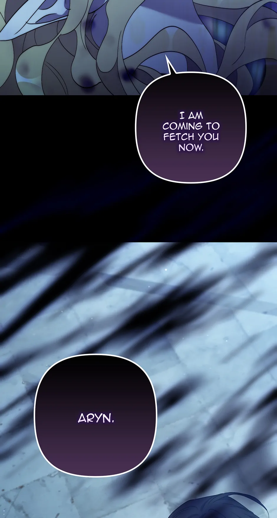 I'm the One Who Died, but the Hero Went Crazy Chapter 73 - page 13